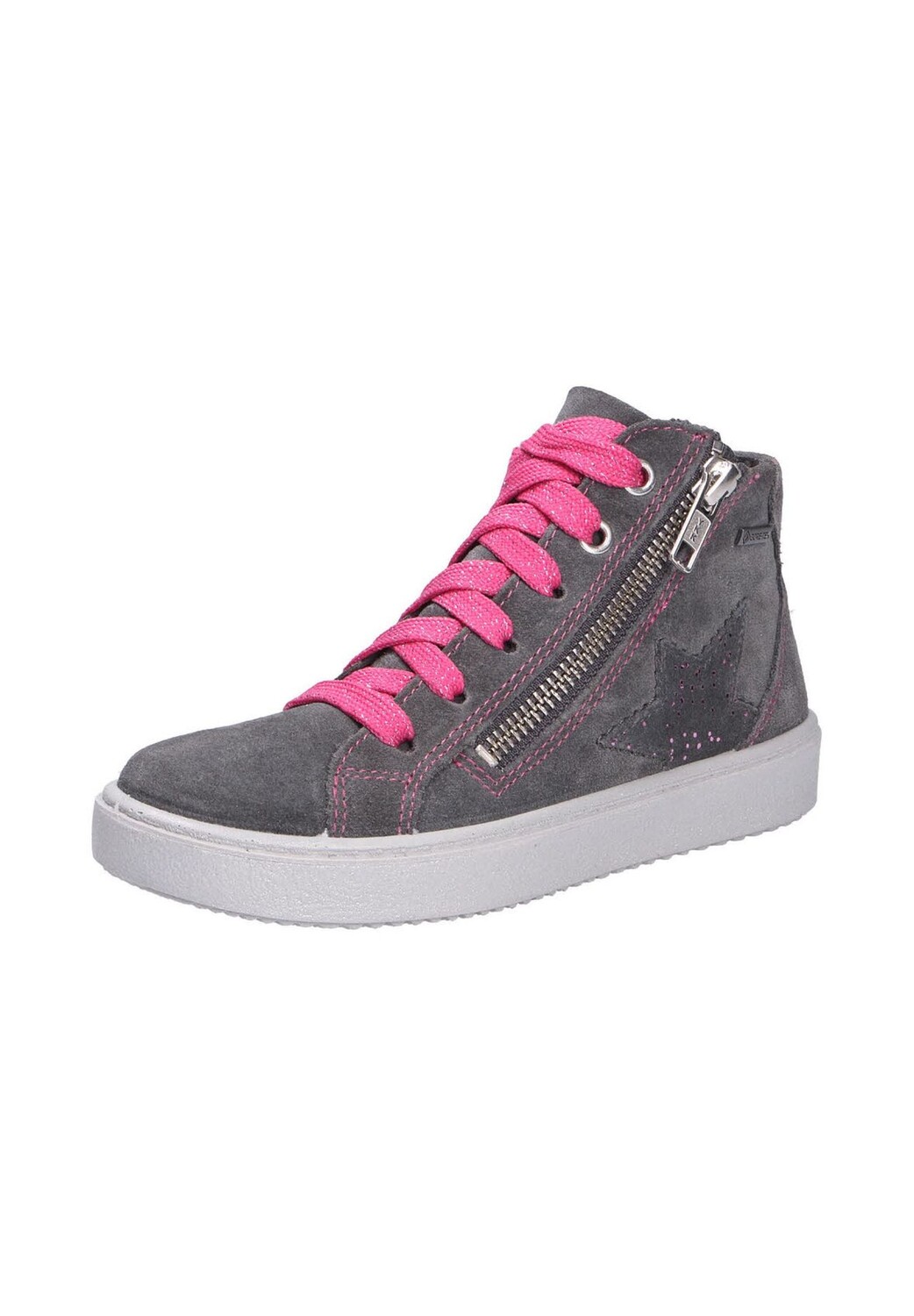 

Кроссовки HEAVEN superfit, цвет Grau