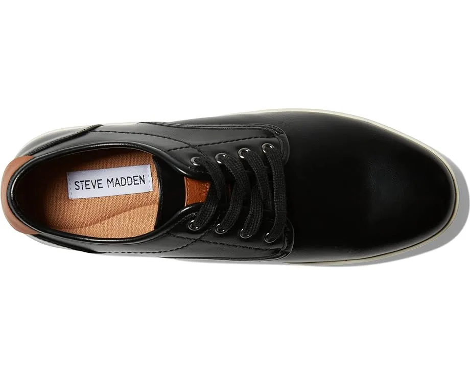 Кроссовки Steve Madden Fenta, Black 1See Less — фото 2