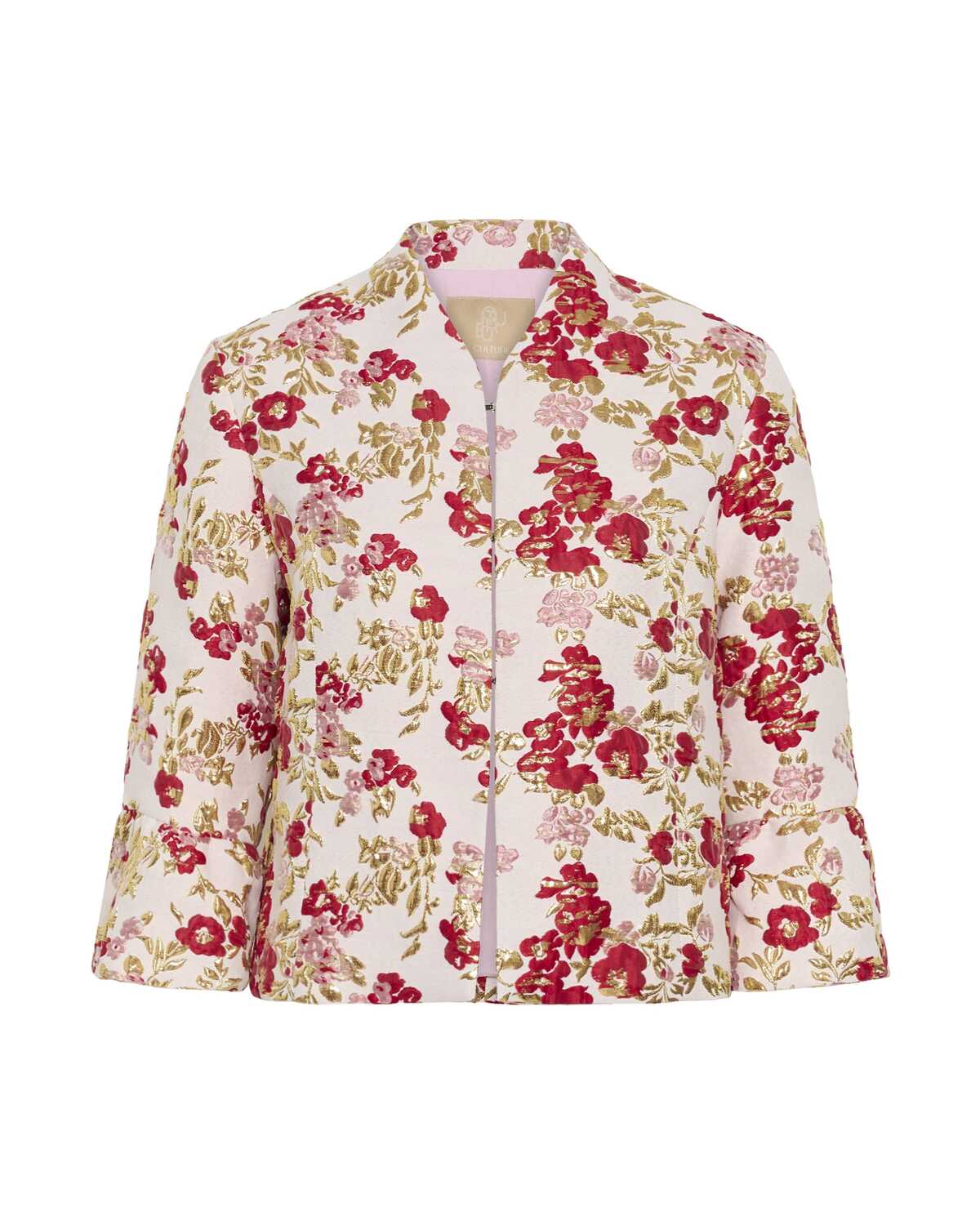 

CULTURE Куртка межсезонная 'Alfride' в красном цвете