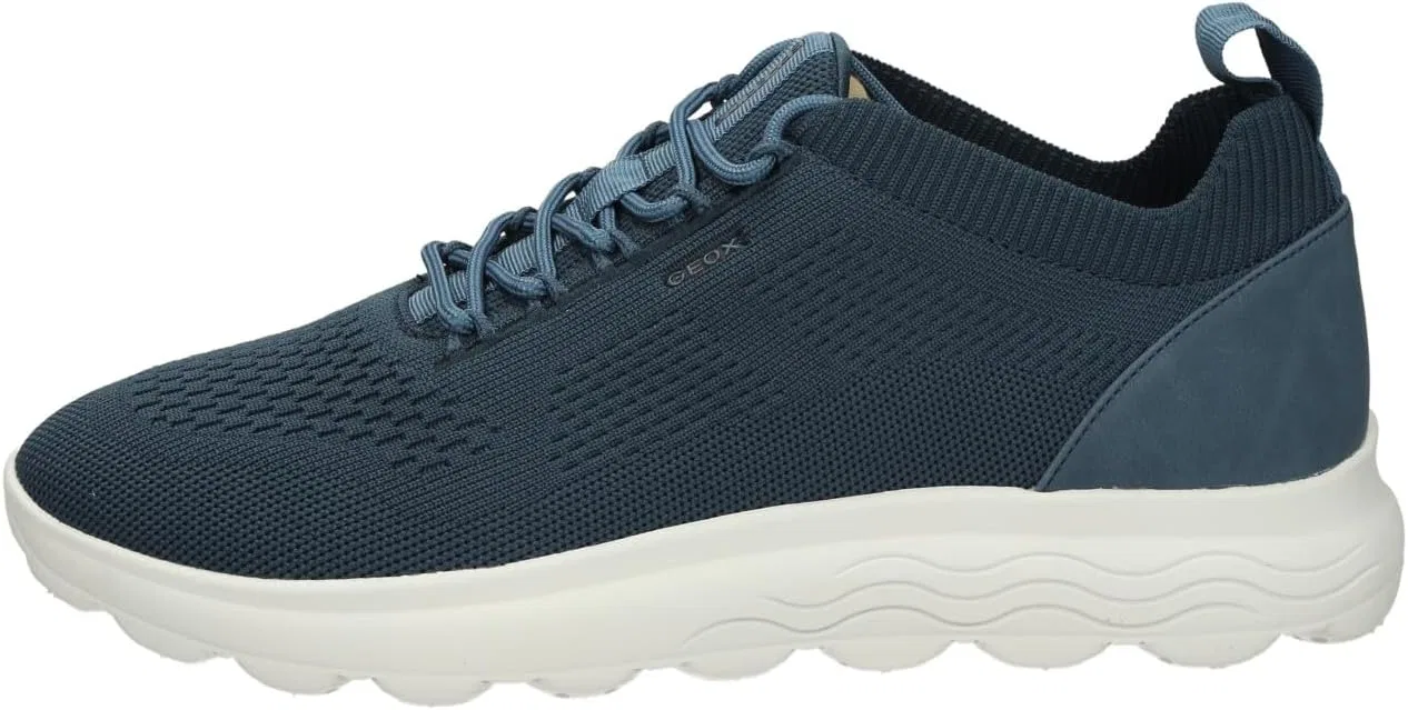 Мужские кроссовки GEOX U Spherica, C4005 Avio
