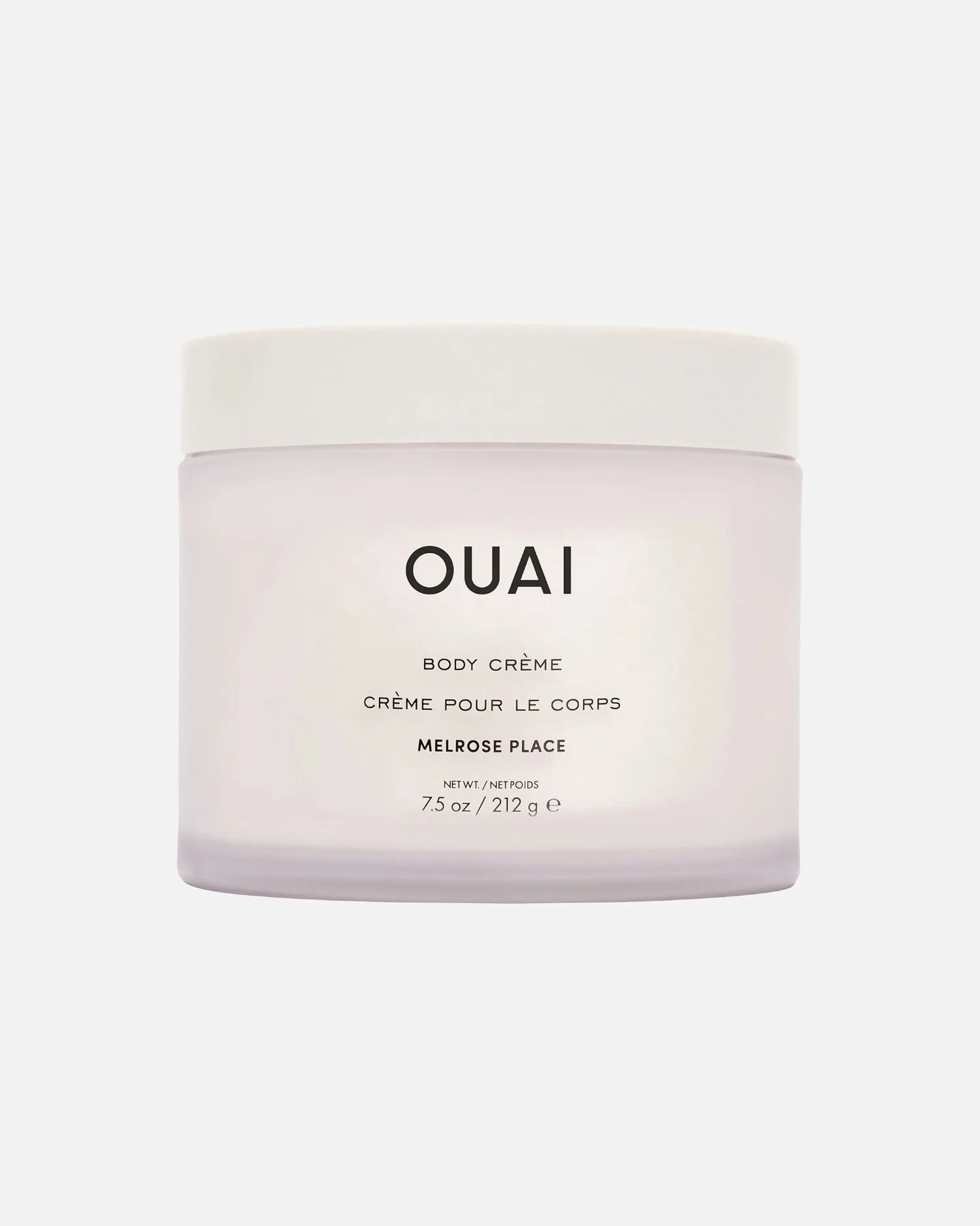 Биологические жидкости Мелроуз Плейс Ouai, 212 мл