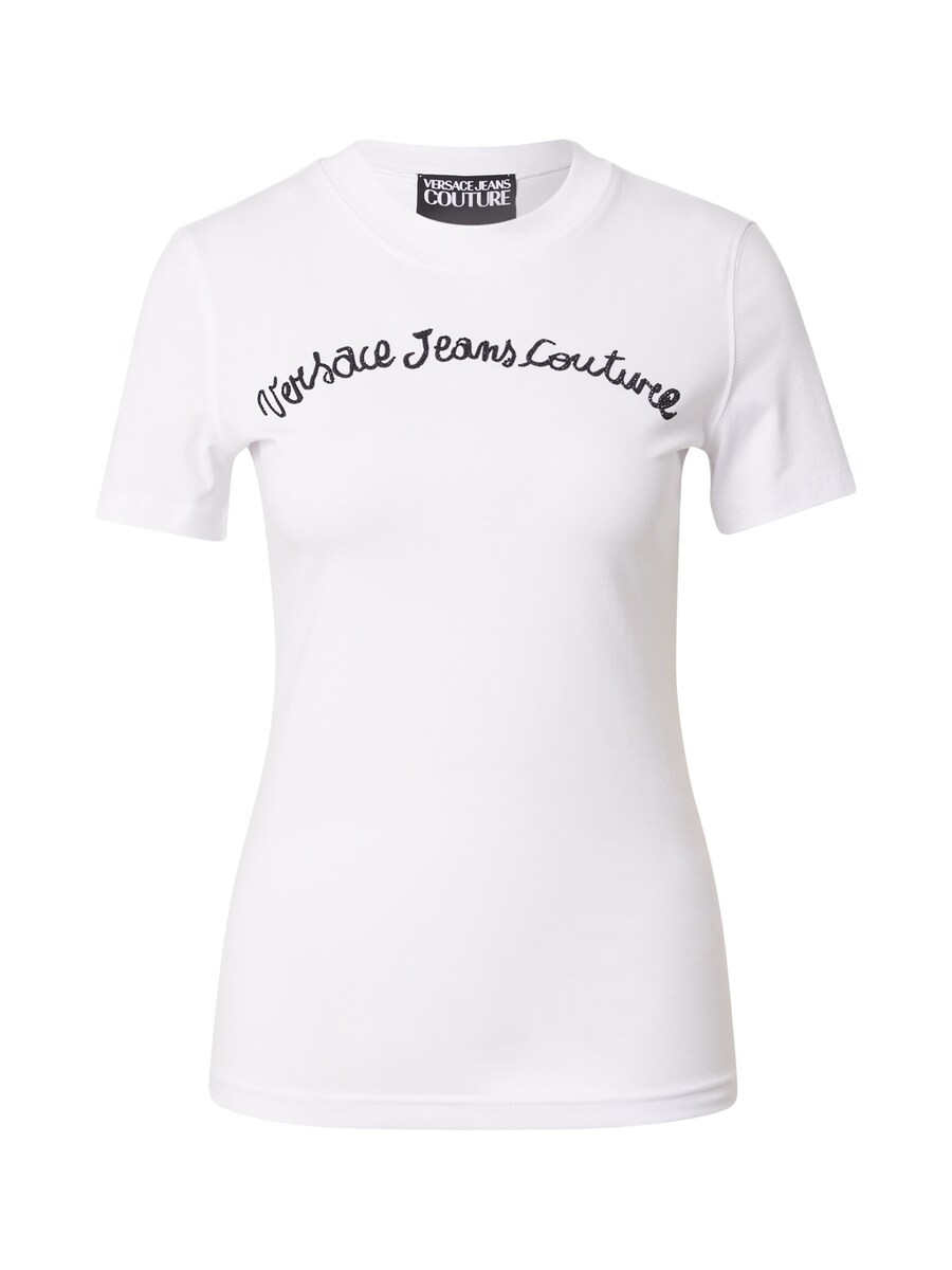 

Рубашка Versace Jeans Couture, белый