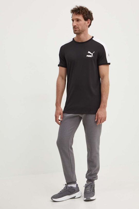 

Футболка Т7 Puma, черный