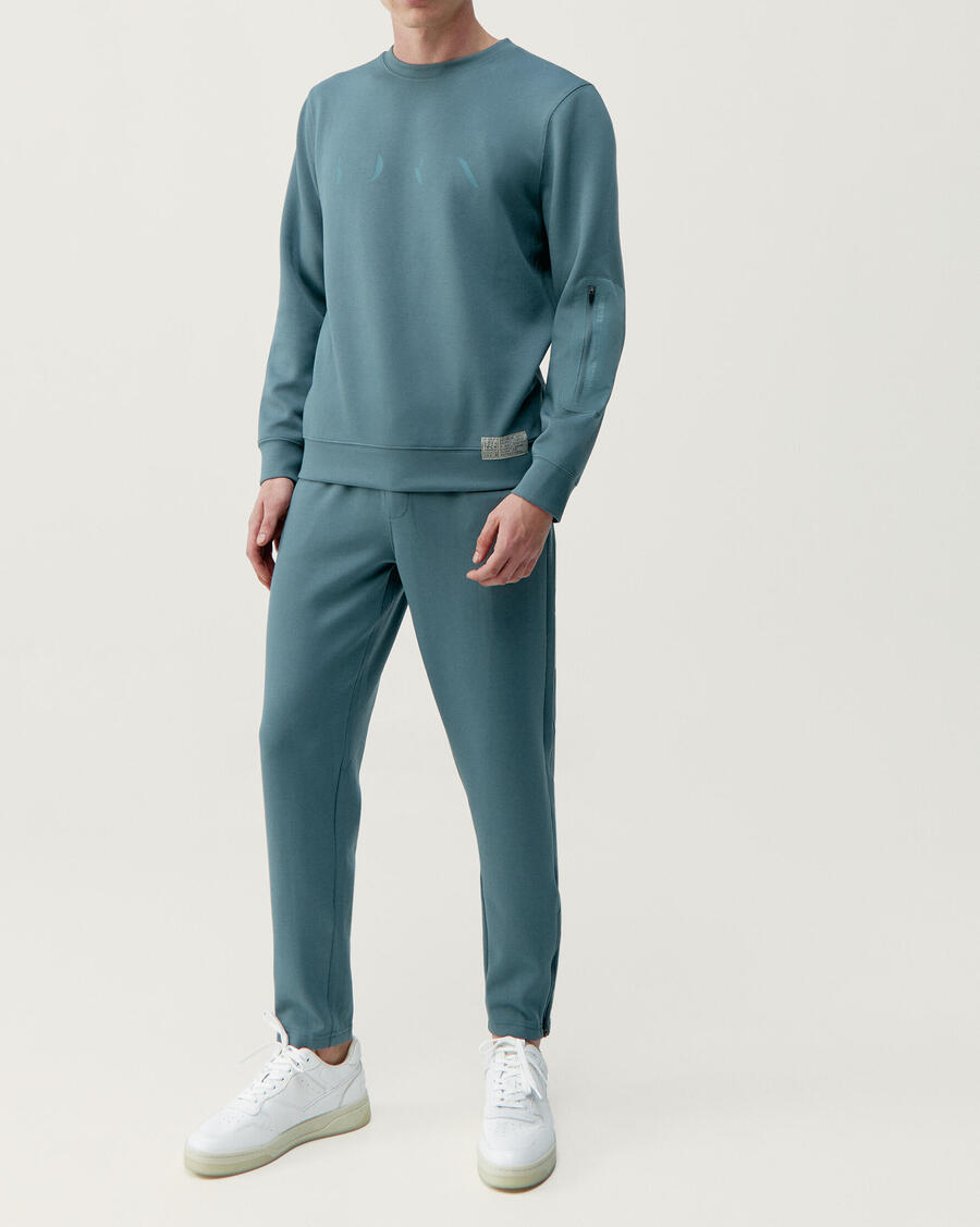 

Мужские спортивные брюки Ness Born Living Yoga