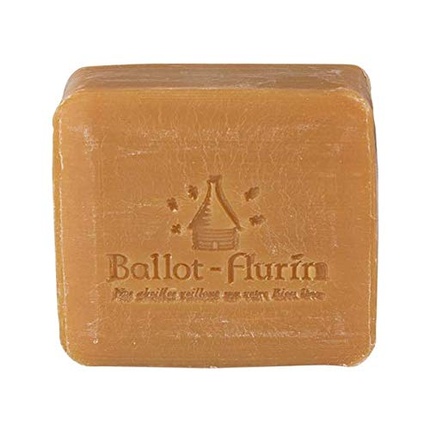 Ballot Flurin черное прополисное мыло усиленная гигиена 100 г Ballot-Flurin — фото 2