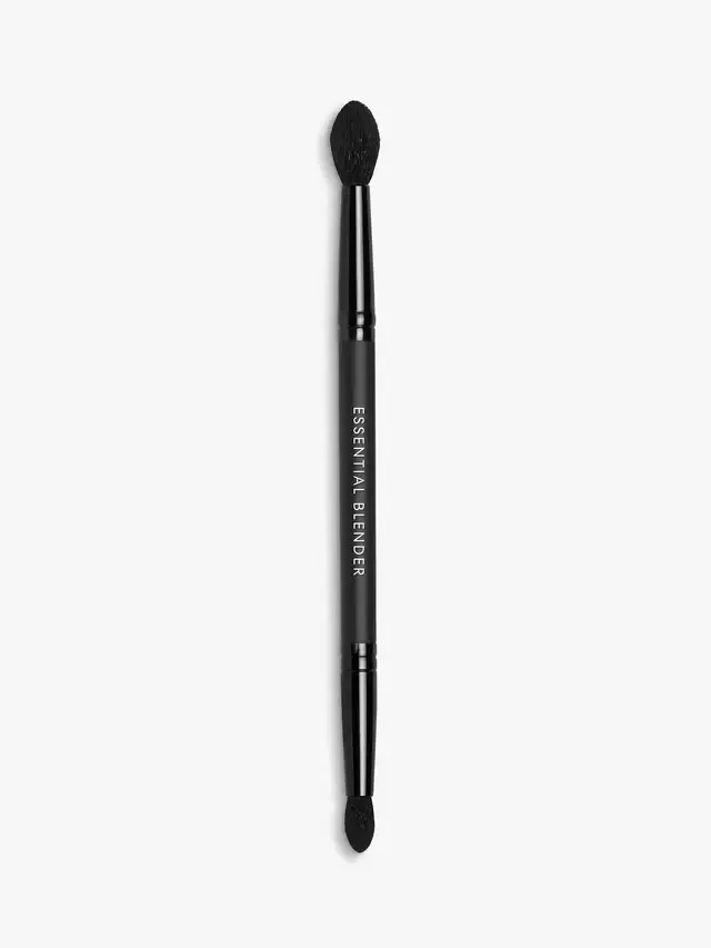 Кисть для растушевки теней Essential Blender Eye Duo Brush bareMinerals