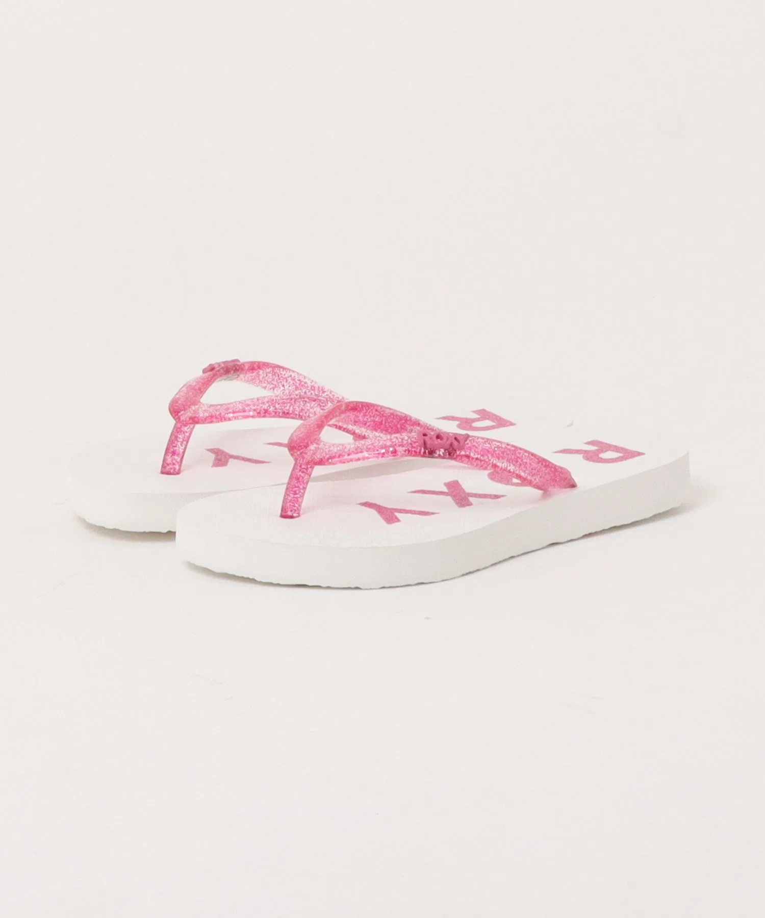 Детские пляжные сандалии Roxy RG VIVA SPARKLE