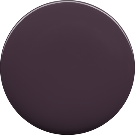 Лак для ногтей с гелевым эффектом Notino Gel Effect Nail Polish, 672 Midnight Essence 10 ml — фото 2