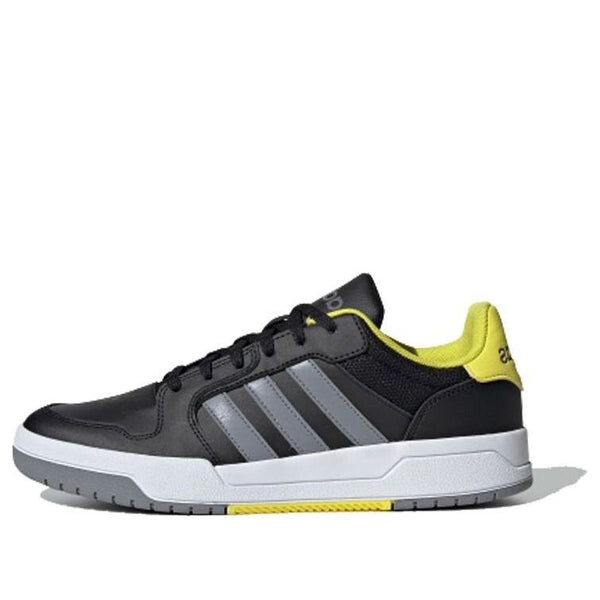 

Кроссовки neo entrap Adidas, черный