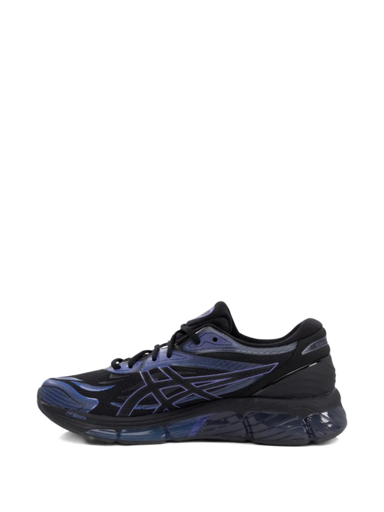 ASICS кроссовки Gel-Quantum 360 VIII, черный — фото 4