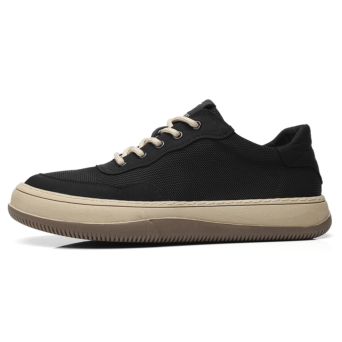

Кроссовки 15 MINS Skateboarding Shoes Men Low-top, зеленый
