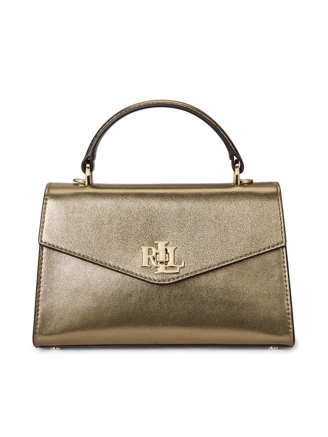 

Сумка LAUREN RALPH LAUREN 431P02413001 Goldfarben