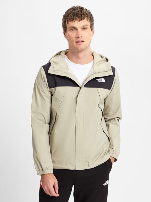 

Функциональная куртка антора The North Face, черный