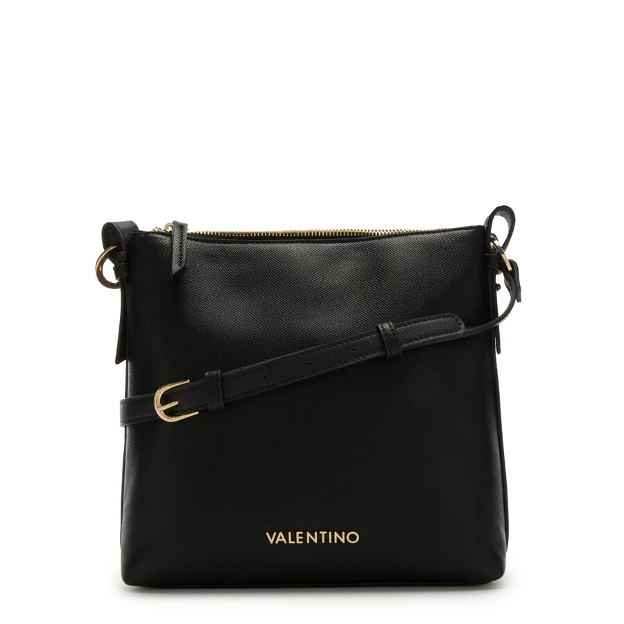 

Сумка через плечо Valentino Bags, черный