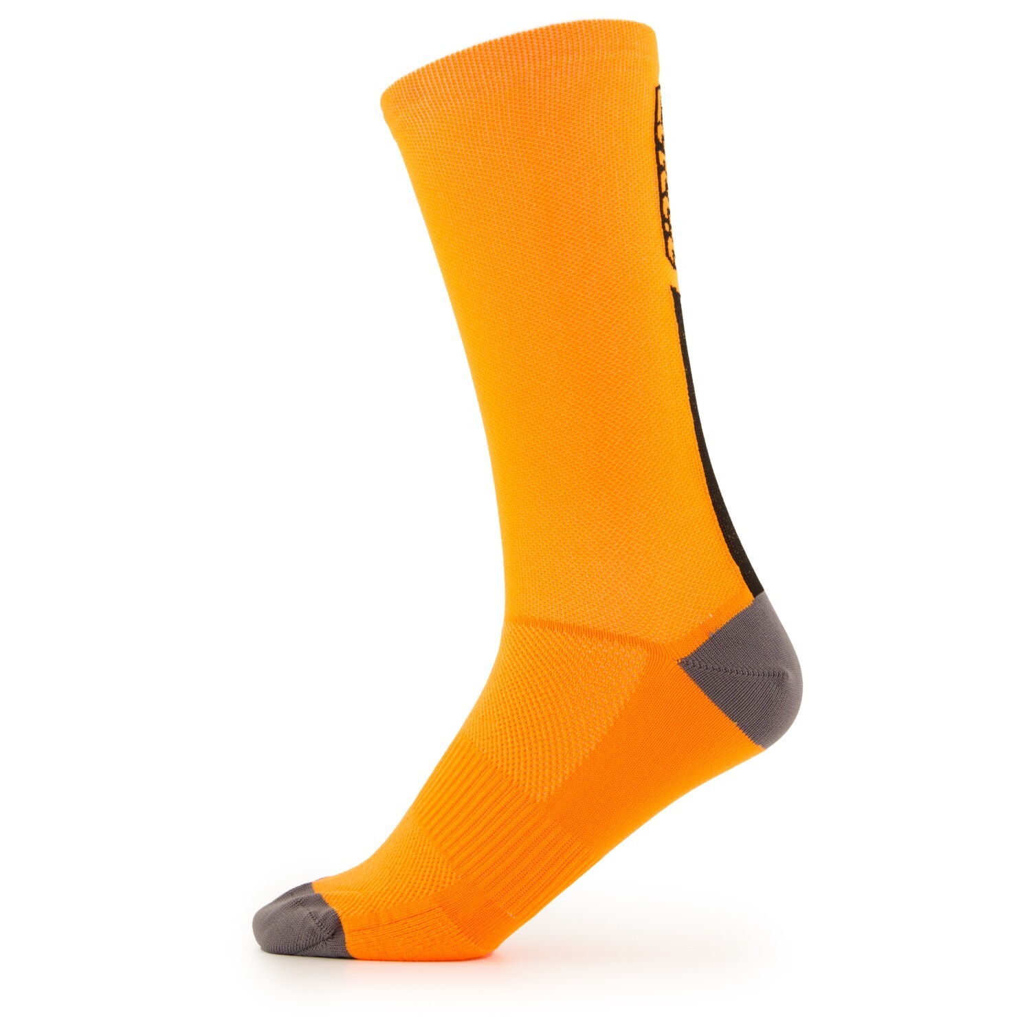 

Велосипедные носки Bioracer Classic Socks, цвет Fluo Orange