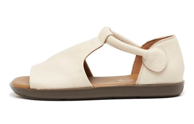 

Сандалии женские Miffy, цвет Light Brown