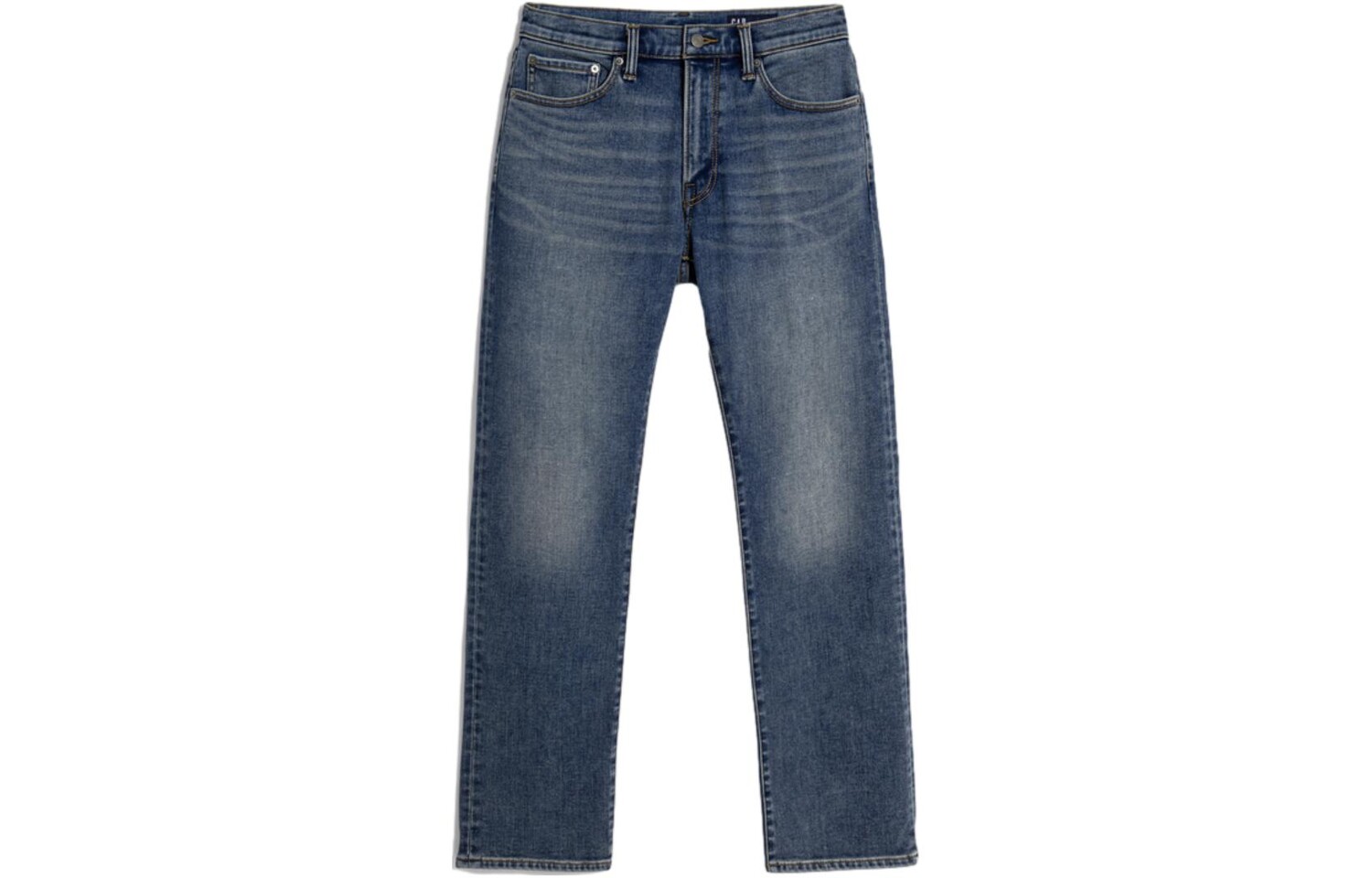 

Мужские джинсы GAP, цвет Black