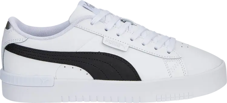 

Кроссовки Wmns Jada Renew 'White Black', белый