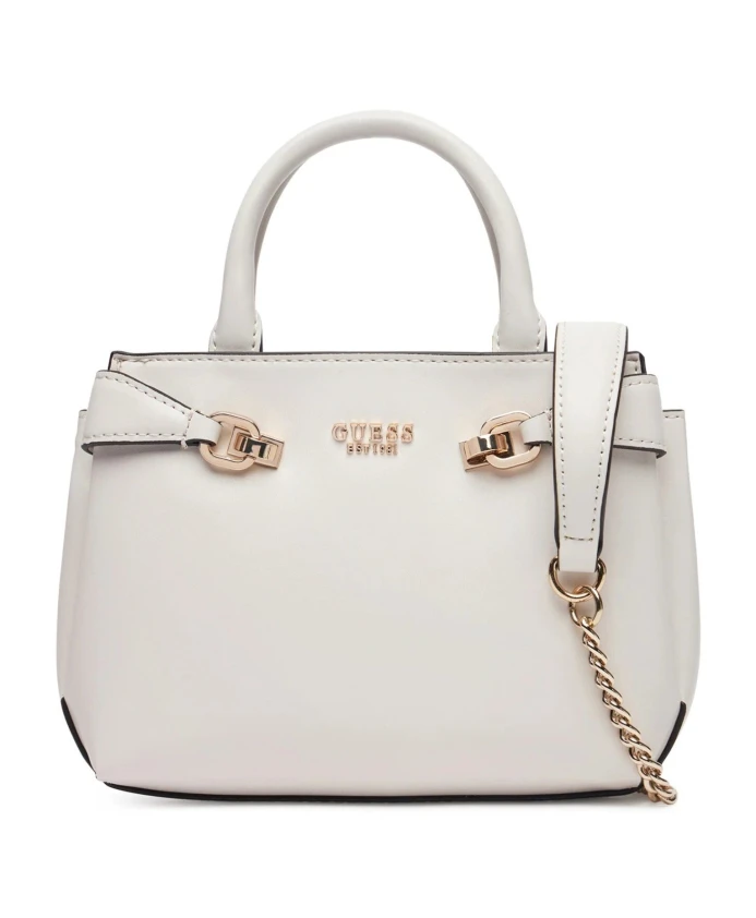 

Сумка через плечо Lorelei girlfriend Guess, белый