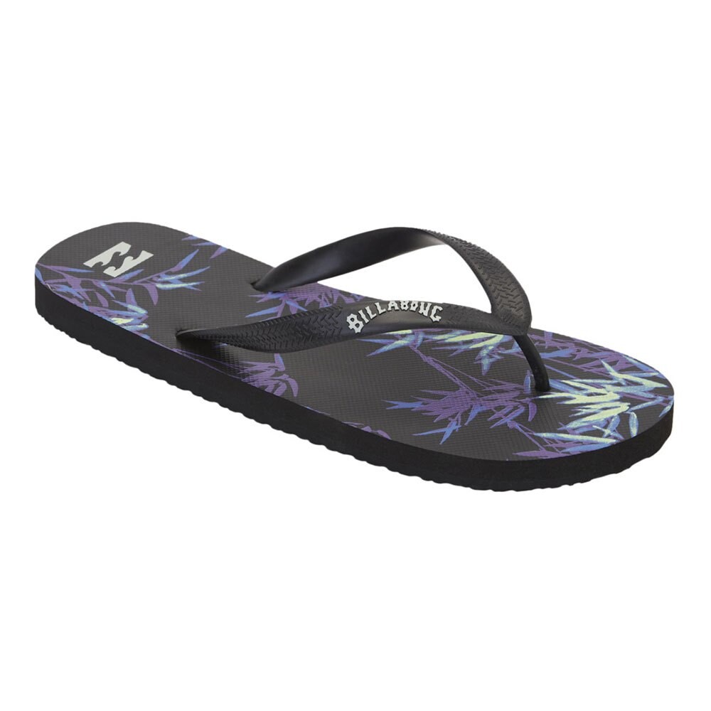 

Шлепанцы Billabong Tides, фиолетовый