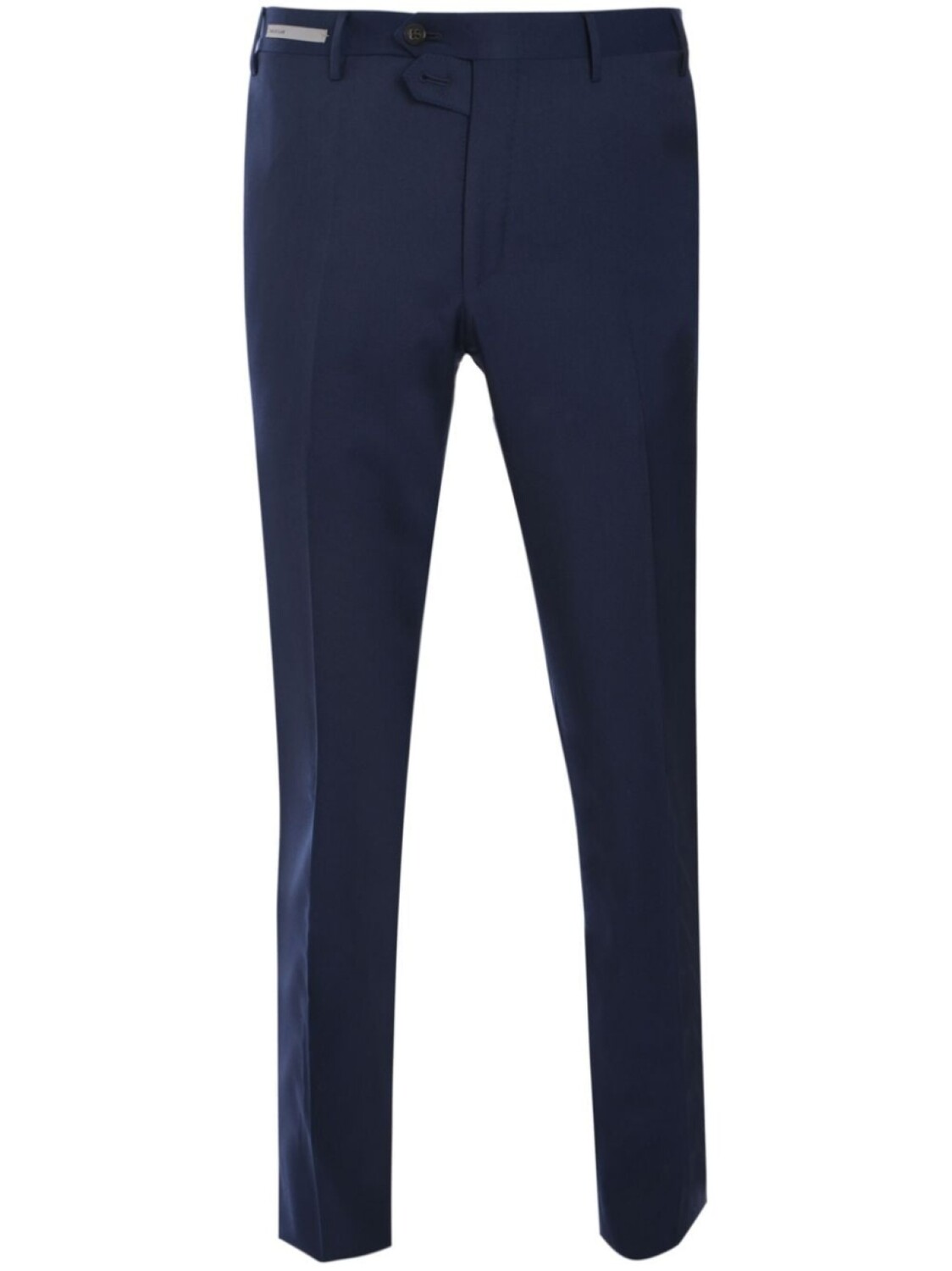 

Брюки Corneliani из натуральной шерсти, синий