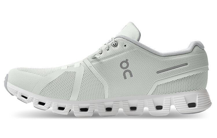 

On Running Cloud 5 Ice White