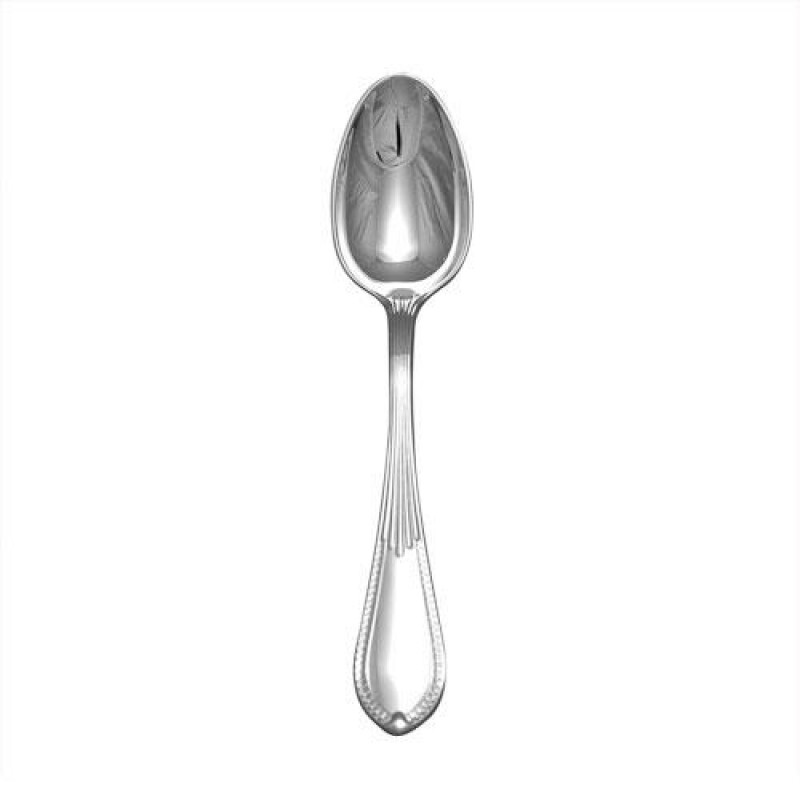 

Belvedere 150 г посеребренная кофейная ложка большая Robbe & Berking, серебро