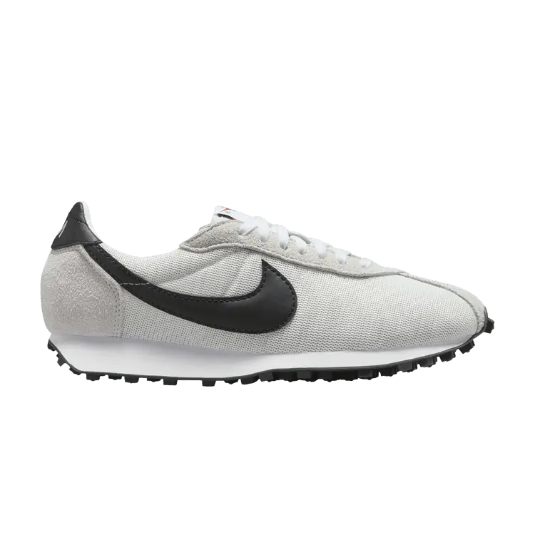 

Кроссовки Nike Wmns LD 1000 Summit White Black, кремовый