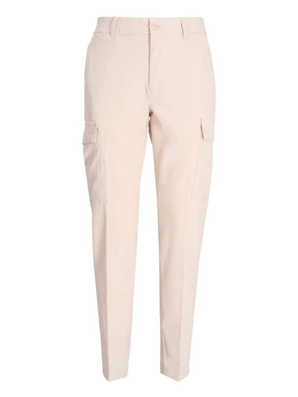 

Брюки карго BOSS, нейтральный