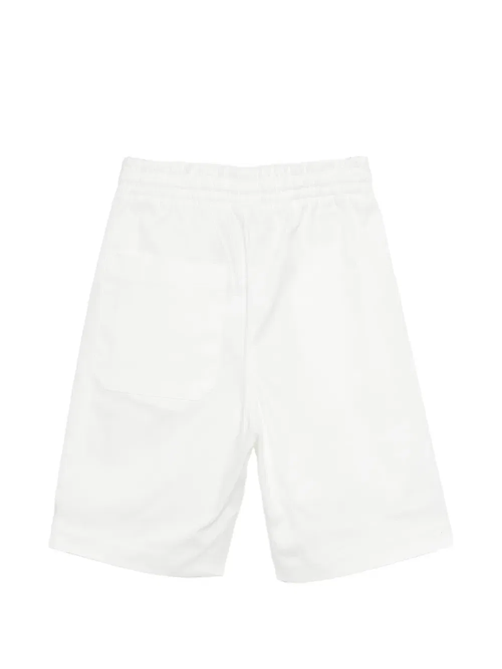 Шорты с кулиской Suenos Kidswear, белый — фото 2