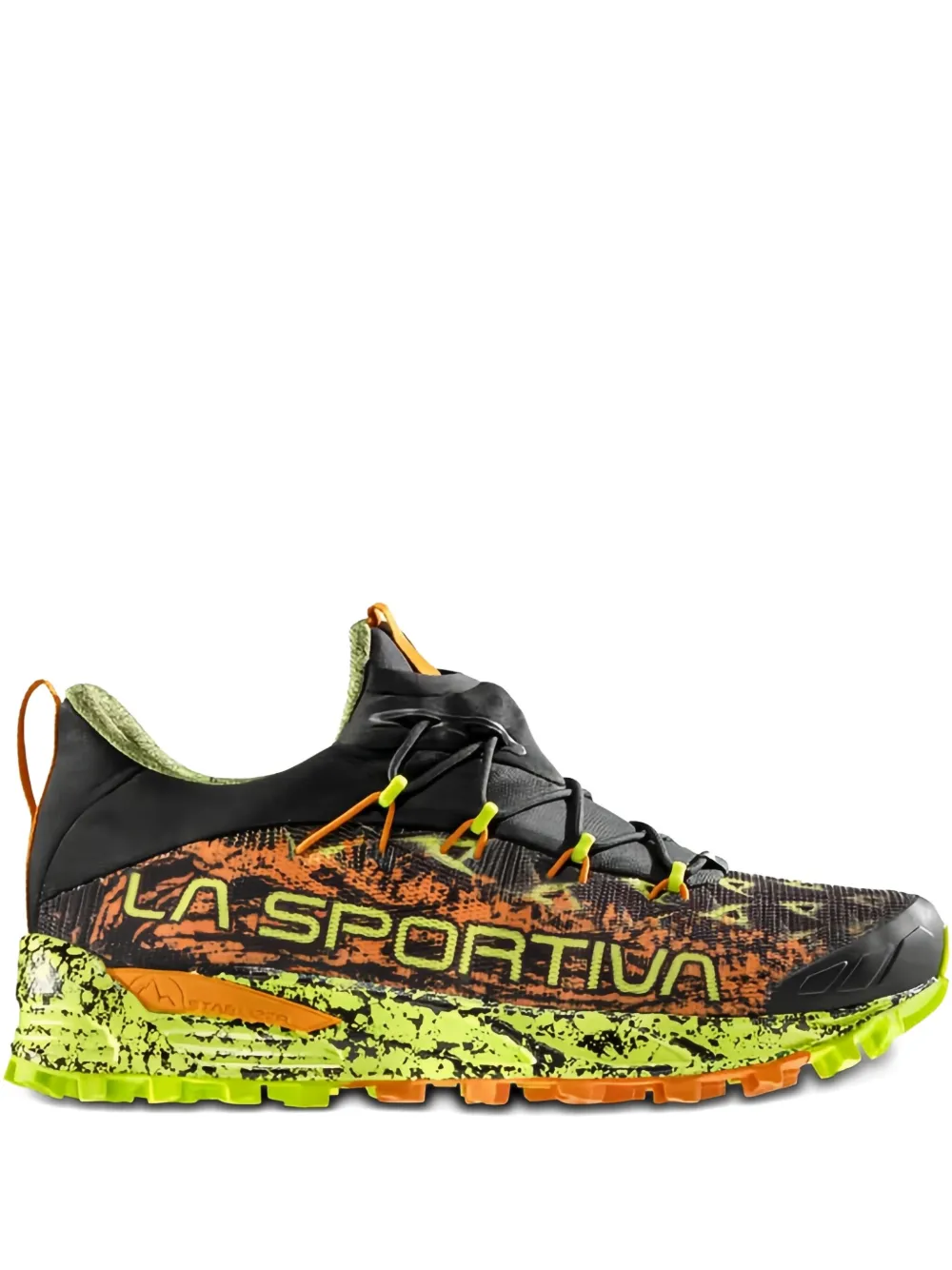

Кроссовки Tempesta GTX La Sportiva, черный