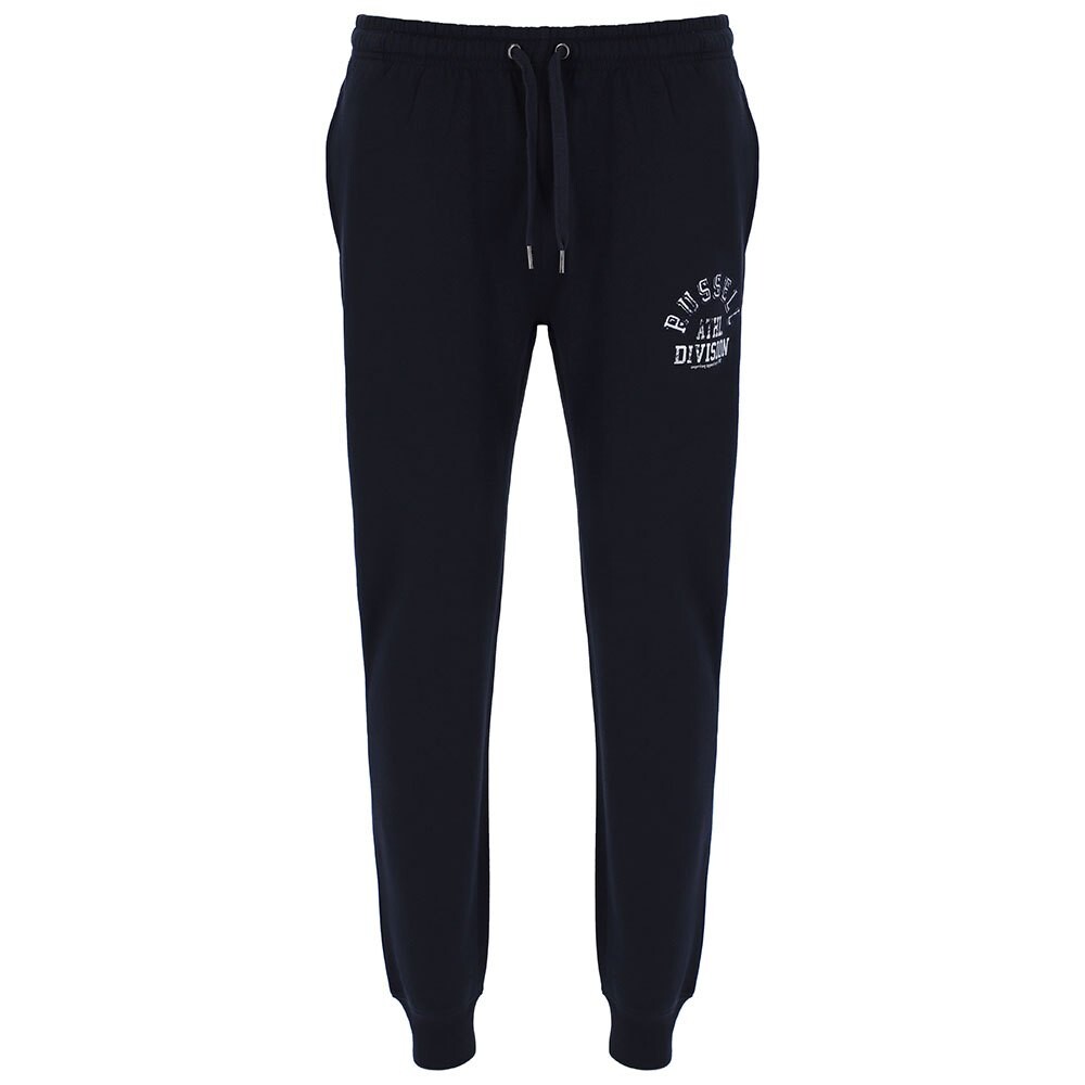 

Шорты Russell Athletic Board Sweat, синий