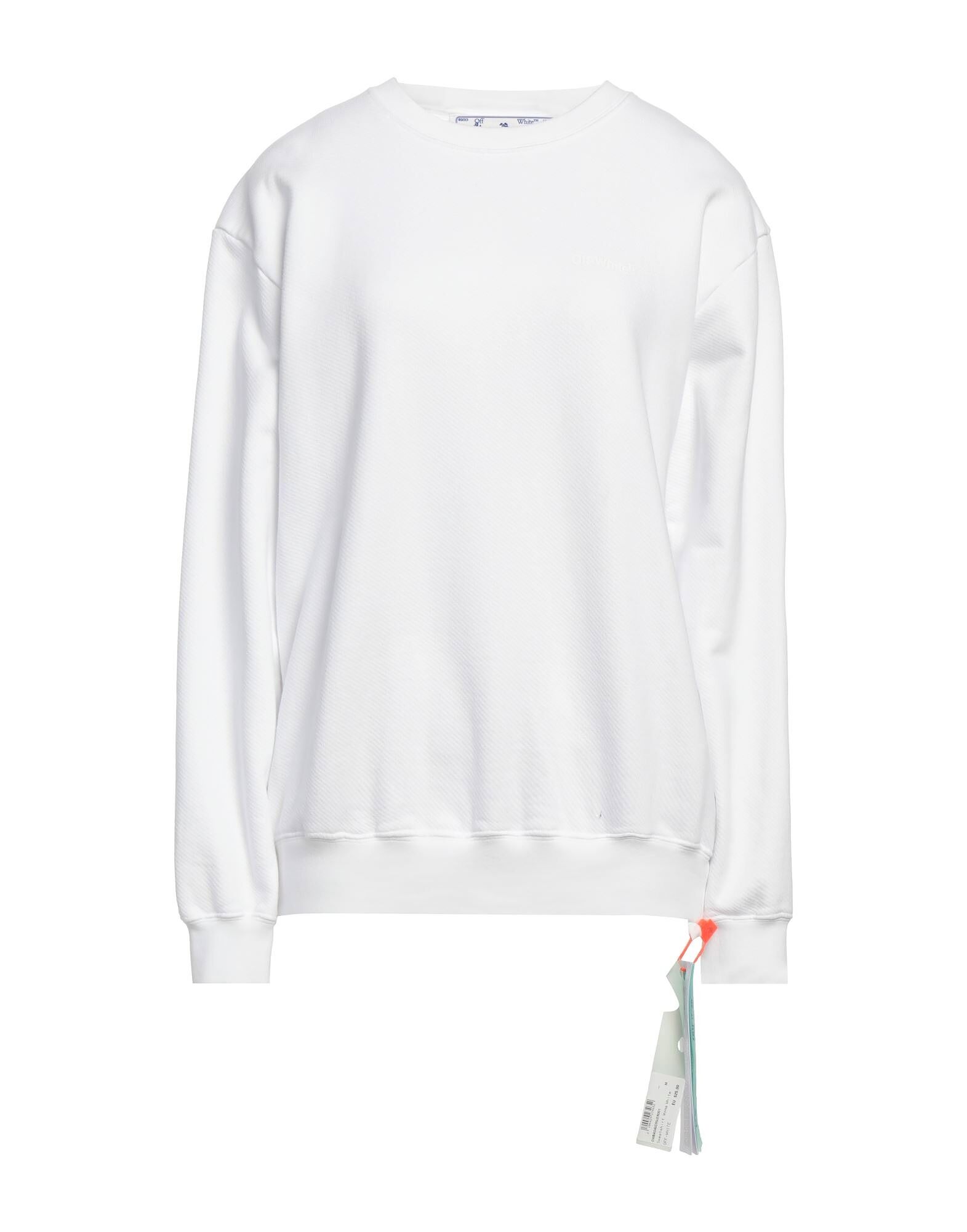 

Толстовка Off-White, белый