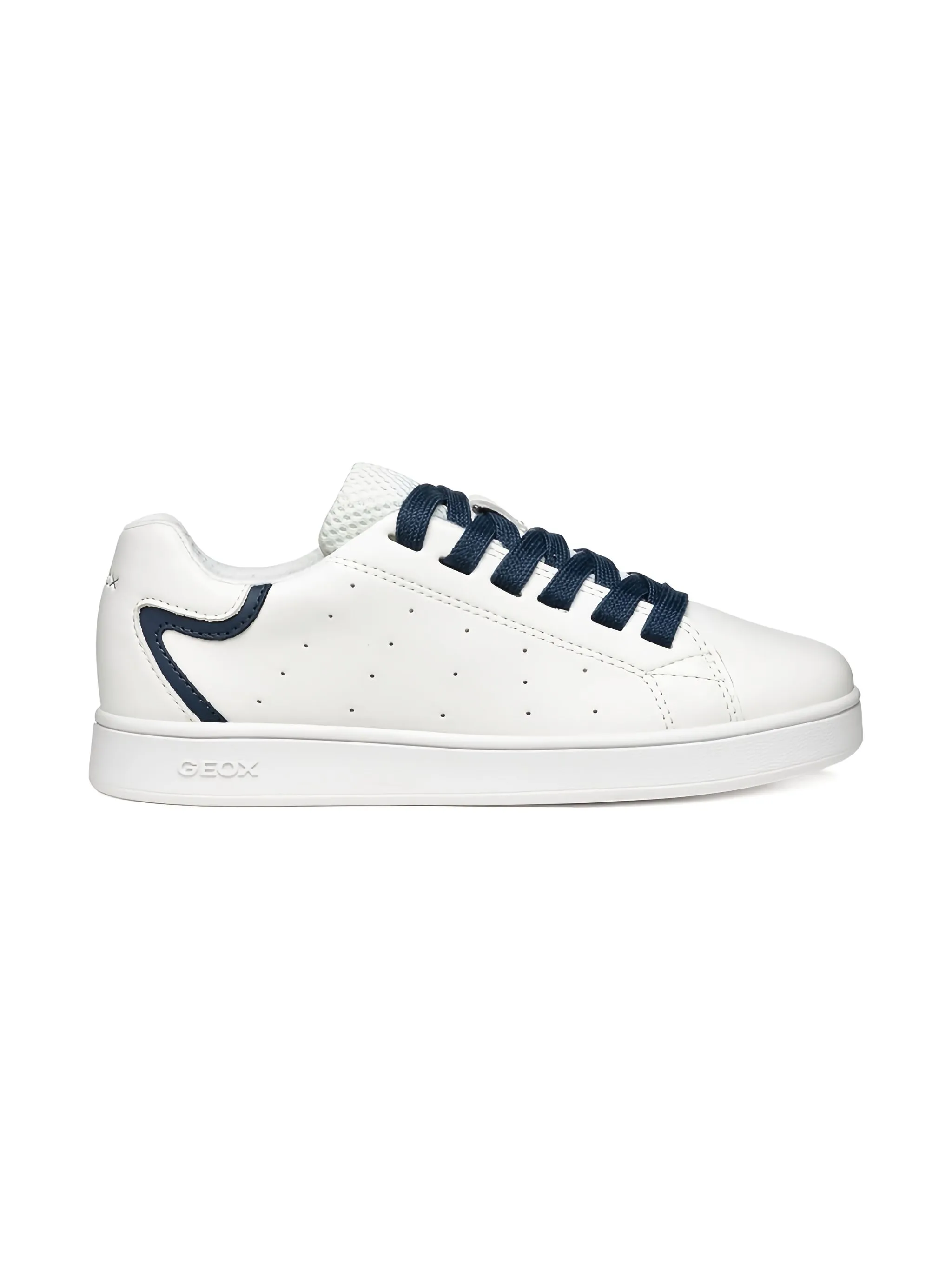 

Кроссовки Eclyper Geox Kids, белый