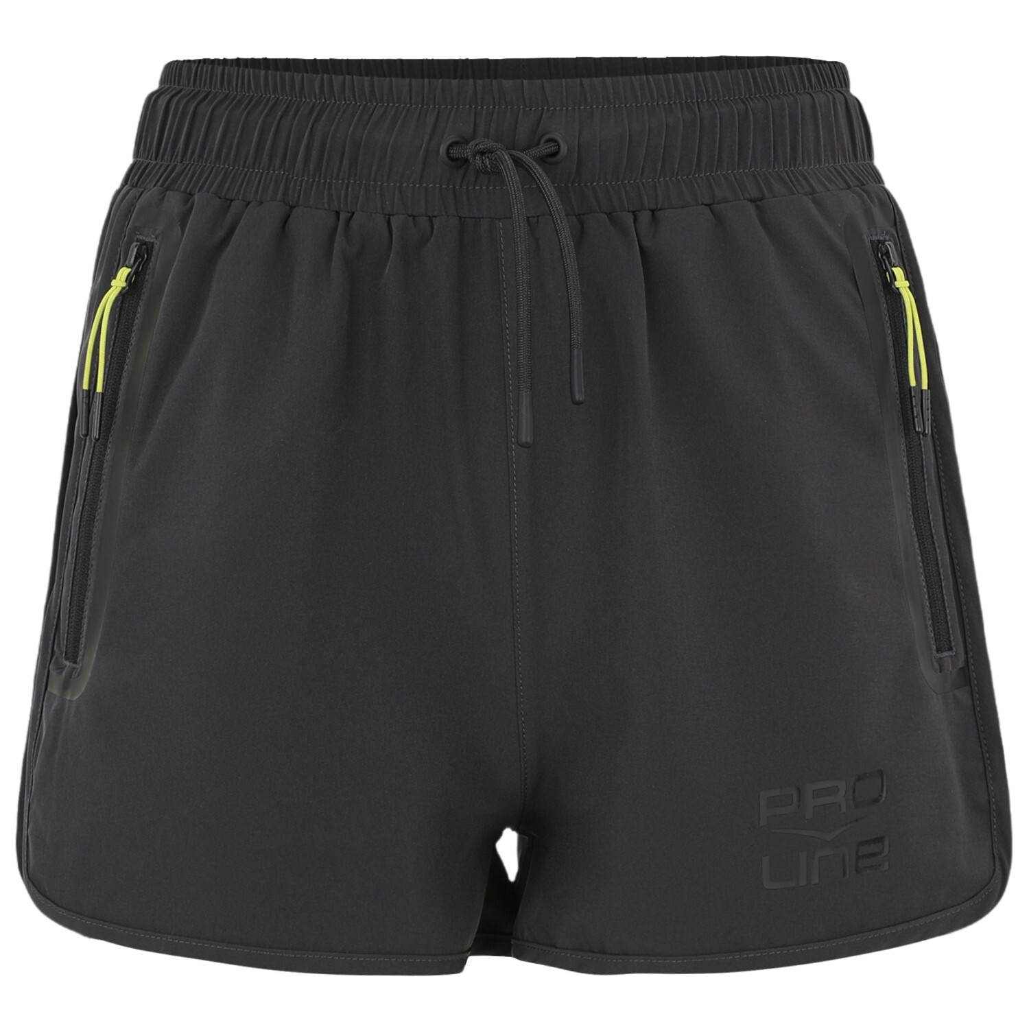 

Шорты Venice Beach El Paso Shorts, антрацит