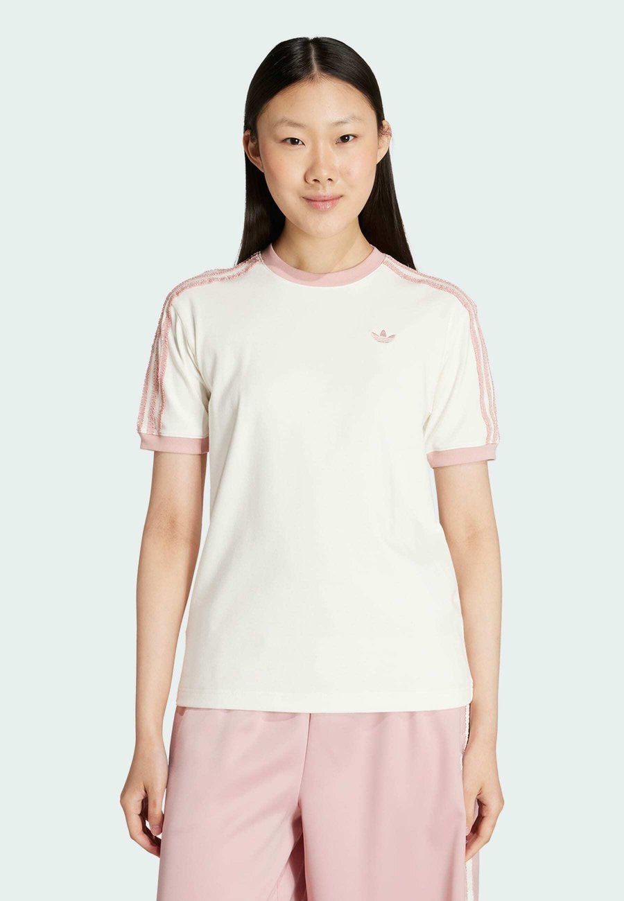 

Футболка Adidas Originals RUFFLE , Off White/Off-White