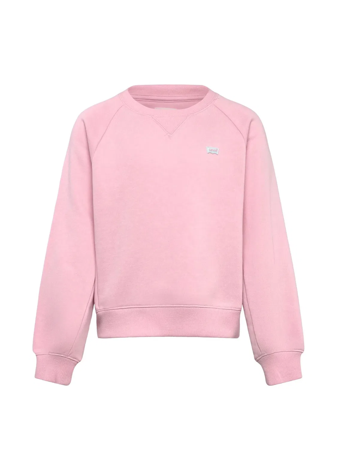 Толстовка Levi'S Kids, Pink