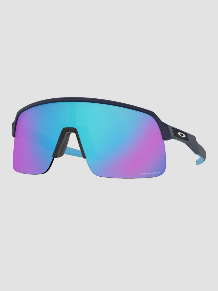 

Солнцезащитные очки Oakley Sutro Lite Matte Navy Sonnenbrille, prizm sapphire