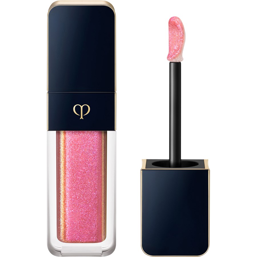 

Помада Clé de Peau Beauté Cream Rouge Sparkles, 304 / 8 ml