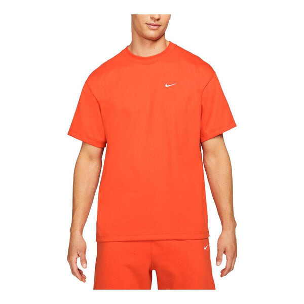 

Футболка Nike NRG Made In The USA T-Shirt 'Team Orange', оранжевый