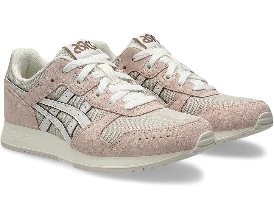 

Кроссовки ASICS Lyte Classic, цвет Mineral Beige/Cream