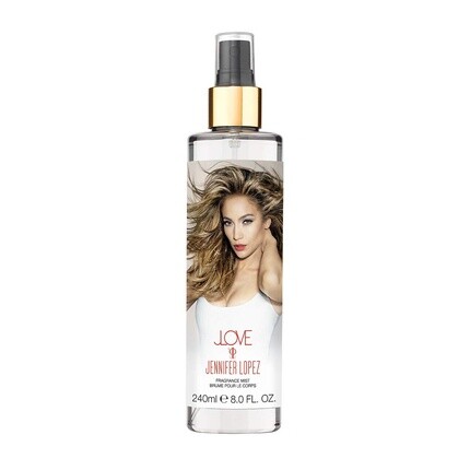 

Мист для тела Jennifer Lopez JLove
