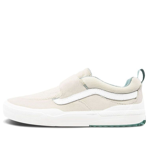 

Кроссовки kyle pro 2 'antique white' Vans, белый