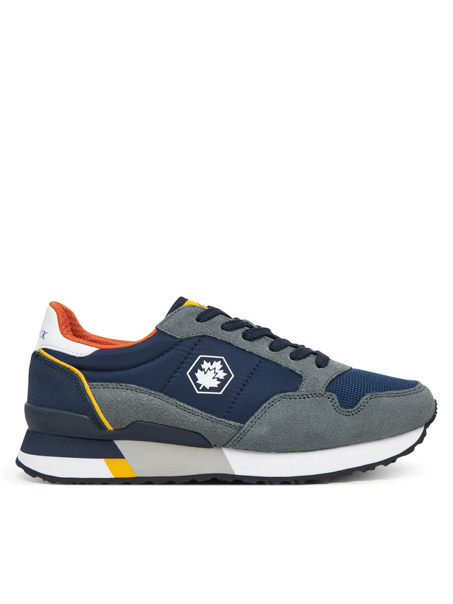 

Кроссовки Wilson LJ-SME6805-002-M94-M0094 Lumberjack, мультиколор