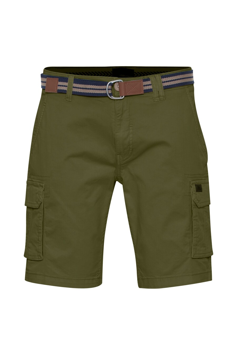 

Шорты-карго BLEND Regular Cargo Pants, хаки