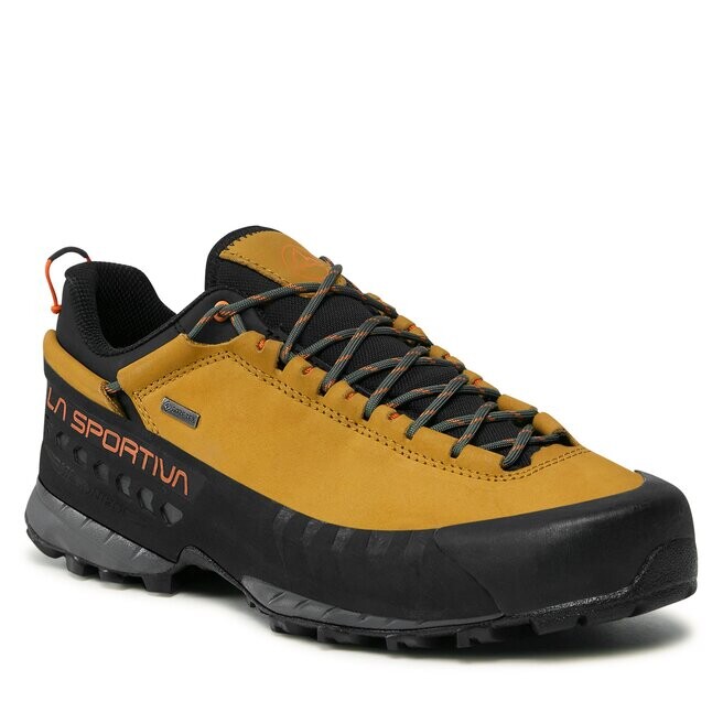 

Кроссовки La Sportiva Low Gtx, желтый