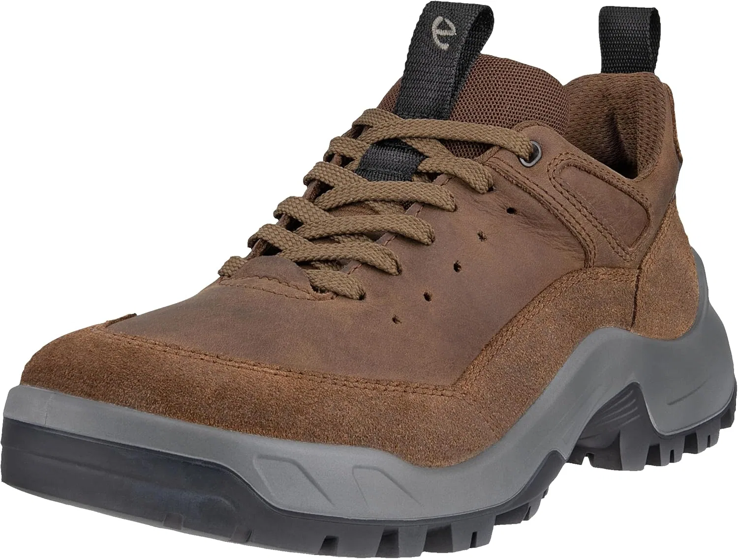 Мужские сандалии ECCO Ecco Offroad Explorer, Cocoa Brown Cocoa Brown