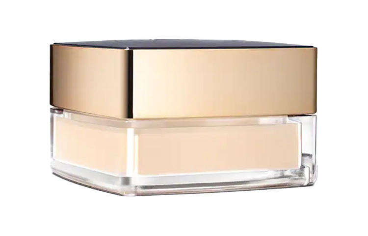 Yashilandai Double Wear Cloud Smoke рассыпчатая пудра для контроля жира и коррекции тона кожи 9g ESTEE LAUDER — фото 2
