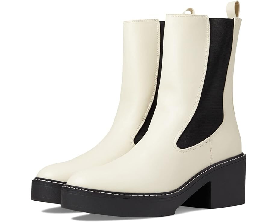 

Ботинки Nine West Doleas 3, кремовый