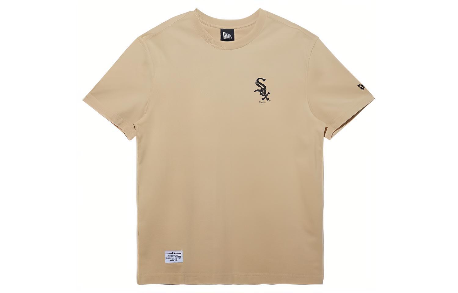 

Футболка унисекс Oat New Era, Oat